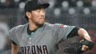 【MLB】平野佳寿、2戦ぶり無失点救援で21ホールド目　好救援で1点リード守る