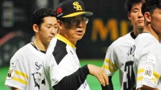 ソフトバンク達川コーチが語る球宴の思い出　「甲斐にはきっといい経験になる」