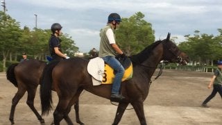 【七夕賞】ワンブレスアウェイ スタート決まれば…