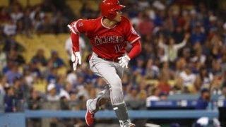 【MLB】大谷翔平、左腕から逆方向へ二塁打放つ　打撃技術を米称賛「美しいスイング」