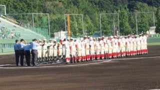 【高校野球】選抜準優勝・智弁和歌山が初戦で快勝！　6回参考記録ながらノーヒットノーラン