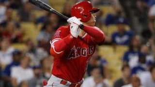 【MLB】大谷翔平、本塁打競争不出場に地元紙未練　「より面白いものにした可能性…」