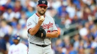 【MLB】メジャーで今季初、投手が三塁打記録　打球の行方に米「素晴らしく奇妙」