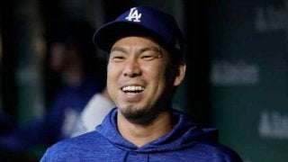 【MLB】前田健太が中継ぎ待機　米記者「今日と明日登板可能」　大谷との2度目対決は？