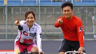 奈良F2チャリロト杯（最終日）