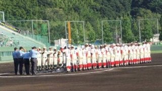 【高校野球】各地で相次ぐ波乱　強豪でも苦戦する初戦、智弁和歌山の名将が語る難しさ