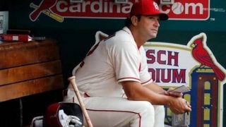 【MLB】マイコラス在籍のカージナルスが監督解任　「リーダーシップの変化が必要」