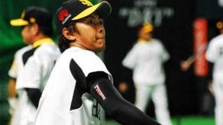 ソフトバンク今宮、誕生日に1軍復帰が決定　「悪いものは26歳で終わり」