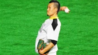 ホークス、後半戦開幕は千賀に任せた　「前半が酷かったので、後半しっかり」