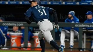 通算96三塁打イチローの「意外」な記録　MLB公式がランニング本塁打を分析