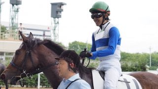 【福島6R/新馬戦】田辺「理想的な競馬」スティルネス完勝！