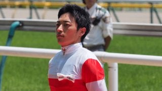 川田将雅騎手がJRA通算1200勝達成！