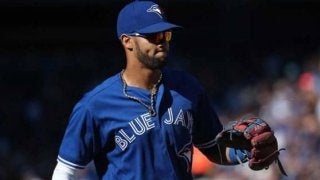 【MLB】走者は完璧に騙された…　ブルージェイズ二遊間の「アカデミー賞」級の名演技が凄い