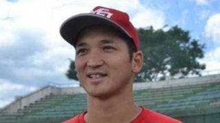 大谷翔平の兄が都市対抗出場。苦難の野球人生からドームの主役になる