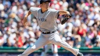 【MLB】7回途中2失点の田中将大　ブーン監督は後半戦キーマンに指名「重要な存在」