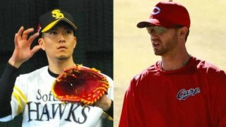 きょうペナントレース再開　後半戦“開幕”を託された各球団の先発投手は…