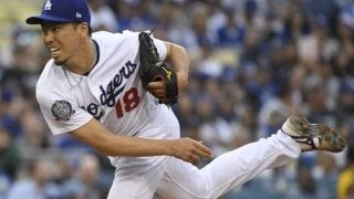 【MLB】前田健太、救援登板で勝利呼ぶ火消し　指揮官絶賛「試合で最も重要なアウト」