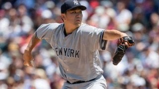 【MLB】田中将大がツイッターで決意「最後まで闘い続ける」「必ず乗り越えられる」