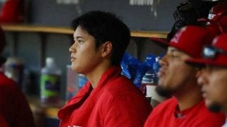 【MLB】大谷翔平が語る前半戦「良い経験」「足りないところたくさん」「楽しく充実」