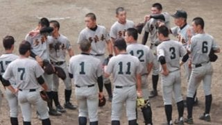 全校生徒67人、野球部24人。来春閉校の熊本・多良木高、最後の夏