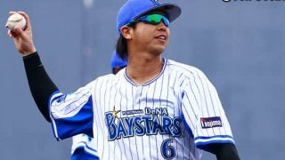 16日の公示　オリックスがトレード獲得の白崎を登録　ロッテは有吉を抹消