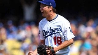 【MLB】前田健太は「ミステリー」　元CY賞右腕が絶賛「カウントが深くなると…」