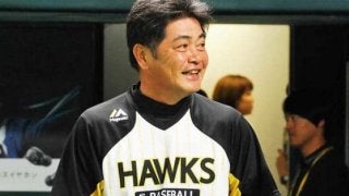 ホークス21安打8本塁打で首位に大勝　指揮官「初回の2点目が大きかった」