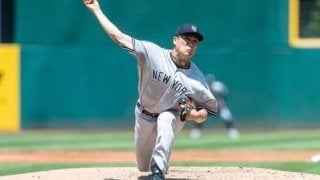 【MLB】復調の田中将大にかかる期待　米誌「POで頼れるのはセベリーノとタナカだけ」