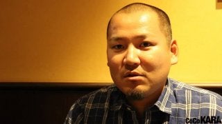 競輪選手志望からプロ野球個人トレーナーへ　～阪神・岩田稔の個人トレーナーが語る４～