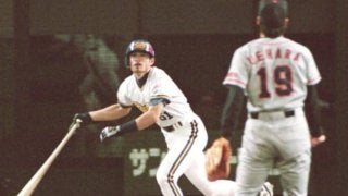 “天才”が残したオールスター歴代最高打率.394　イチロー【プロ野球オールスターゲーム‐伝説の瞬間】