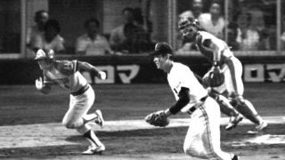 圧巻の8者連続三振！スタンドから沸き起こった「あと一人」コール！　江川卓【プロ野球オールスターゲーム‐伝説の瞬間】