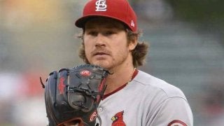 【MLB】元Gマイコラス、米球宴自体を欠席へ　出産が近いローレン夫人の元へ向かう