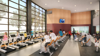 ティップネスが「渋谷区スポーツセンター」をリニューアル！トレーニング室の拡張やスタジオ新設など