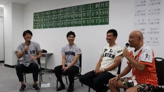 同級生が語る「松坂大輔ですら寝られなかった」 98年横浜 vs PL学園から20年の裏話