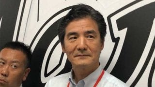 ZOZO前澤社長の球界参戦希望にロッテ山室社長「売却は絶対あり得ない」
