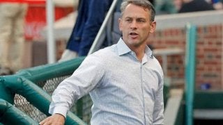 【MLB】カブスGMが投手トレード補強を明言と米紙「ダルビッシュの状況に影響受けず」