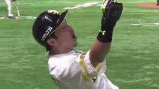 ホークス、連勝で西武に4.5差　石川が8勝目　西武は後半戦連敗スタート
