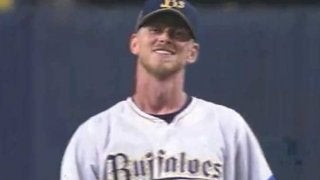 オリックス開幕からの無完投が81試合で止まる！　ディクソンが4年ぶり完封