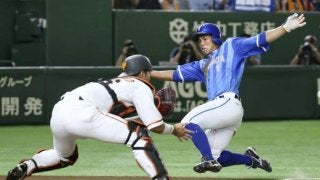 4安打固め打ち！横浜DeNAの“夏男”桑原「躍動していきたい」