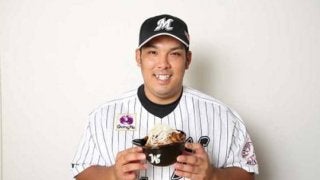 ロッテ井上プロデュース「豪快ヘルメットチャーシュー丼」を21日から販売