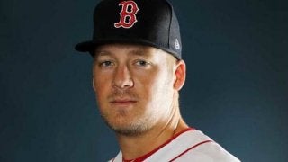 【MLB】レッドソックス傘下3Aの160キロ剛腕がNPB移籍か？　複数球団興味と米報道