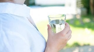 水分補給の大切さと飲むタイミング