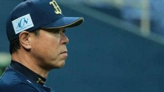 オリックス逆転勝ちで3位タイに浮上　福良監督「今日の勝ちは本当に大きい」