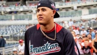 ドジャースがマチャドを1対5のトレードで獲得　MLB公式「トレードが完了」
