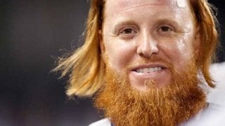 【MLB】ド軍ターナーがマチャドの加入に喜び爆発　「マニーが入るぞ！　ベイビー！」