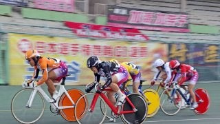 日野未来（奈良114期）選手／デビュー節レポート