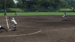 【高校野球】報徳学園が初戦に続きコールド勝ちで4回戦進出　ドラ1候補の小園は3打数1安打