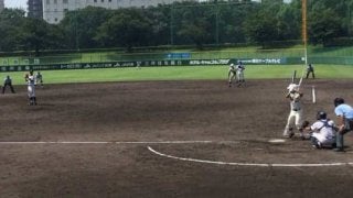 【高校野球】東兵庫で昨夏代表・神戸国際大付が13安打10点の猛攻で4回戦進出