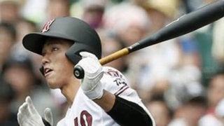 中村奨成ともうひとりの覚醒。「カチカチバット」が悩める球児を救う