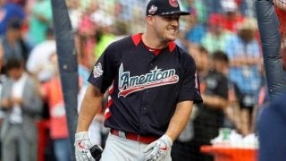 【MLB】コミッショナーの“私生活重視”発言　トラウト声明「この話題は終わり」